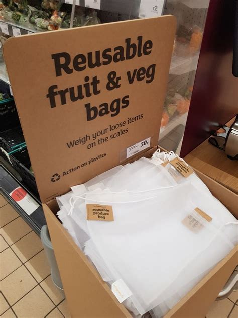 sainsbury reusable bags.